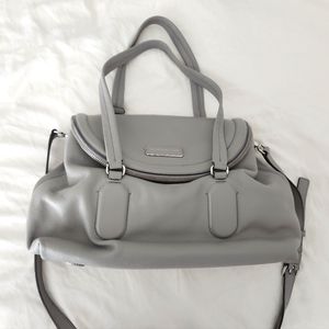 Marc Jacobs Leather Purse